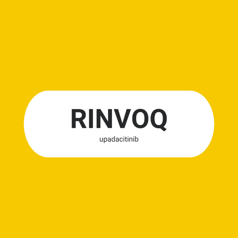 Rinvoq